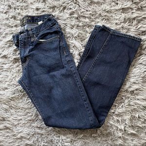 American eagle original straight men’s jeans 30x34